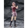 214415 5 akcni figurka naruto shippuden s h figuarts sakura haruno dedicka nezdolne vule tsunade 14 cm