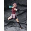214415 6 akcni figurka naruto shippuden s h figuarts sakura haruno dedicka nezdolne vule tsunade 14 cm