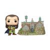 214433 funko pop pan prstenu elrond rivendell