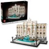 216482 architecture lego fontana di trevi 21062