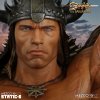 223574 2 conan static 6 pvc statue 1 6 conan the barbarian 1982 63 cm