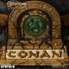 223574 3 conan static 6 pvc statue 1 6 conan the barbarian 1982 63 cm