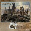 223892 2 puzzle harry potter bradavice 3000 dilku