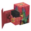 223922 2 ultimate guard flip n tray 100 xenoskin magic the gathering aetherdrift design 2