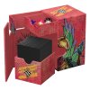 223922 4 ultimate guard flip n tray 100 xenoskin magic the gathering aetherdrift design 2
