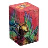 223922 ultimate guard flip n tray 100 xenoskin magic the gathering aetherdrift design 2