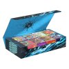 223793 6 ultimate guard omnihive 1000 xenoskin magic the gathering aetherdrift