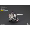 224525 6 warhammer 40k akcni figurka 1 18 tyranids hive fleet leviathan termagant s spike rifle 10 cm