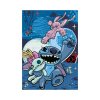 227858 1 stitch 100 xl neon puzzle