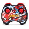 228041 3 marvel vehicle infra red controlled 1 24 rc buggy spider man