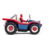228041 8 marvel vehicle infra red controlled 1 24 rc buggy spider man