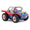 228041 9 marvel vehicle infra red controlled 1 24 rc buggy spider man