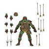 228068 7 teenage mutant ninja turtles the last ronin action figure ultimate first to fall raphael 18 cm