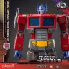 228095 11 transformers generation one amk pro series plastic model kit optimus prime 20 cm