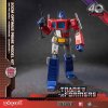 228095 transformers generation one amk pro series plastic model kit optimus prime 20 cm