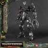 228092 5 transformers rise of the beasts amk series plastic model kit scourge 22 cm