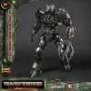 228092 6 transformers rise of the beasts amk series plastic model kit scourge 22 cm