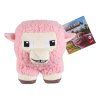 228518 1 minecraft pink sheep 20 cm