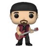 228551 u2 pop rocks vinyl figure zoo tv edge 9 cm