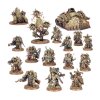 230951 2 warhammer 40 000 mini figurky world eaters battleforce poxwrought vector