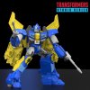 231404 transformers one studio series voyager class action figure sentinel prime 16 cm