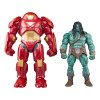 231575 9 marvel 85th anniversary marvel legends action figure hulkbuster 23 cm