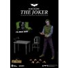 231917 3 batman the dark knight dynamic 8ction heroes action figure 1 9 the joker deluxe version 21 cm