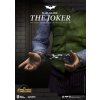 231917 4 batman the dark knight dynamic 8ction heroes action figure 1 9 the joker deluxe version 21 cm
