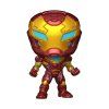231956 funko marvel rivals pop iron man 9 cm