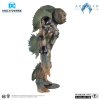 233450 5 aquaman and the lost kingdom dc multiverse megafig action figure sunken citadel pirate 30 cm