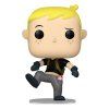 233411 funko kim possible pop ron w rufus 9 cm