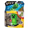 233423 6 minecraft heroes of goo jit zu meteor madness stretch figure creeper 12 cm