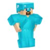 233426 2 minecraft heroes of goo jit zu meteor madness stretch figure steve 12 cm