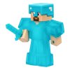 233426 3 minecraft heroes of goo jit zu meteor madness stretch figure steve 12 cm