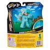 233426 4 minecraft heroes of goo jit zu meteor madness stretch figure steve 12 cm