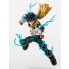 233402 1 my hero academia s h figuarts accessories izuku midoriya katsuki bakugo plus ultra option parts set