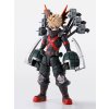 233402 8 my hero academia s h figuarts accessories izuku midoriya katsuki bakugo plus ultra option parts set