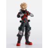 233402 9 my hero academia s h figuarts accessories izuku midoriya katsuki bakugo plus ultra option parts set