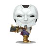 233528 league of legends pop games vinyl figure jhin 9 cm