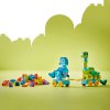 233669 4 duplo lego 3 v 1 dinosauri na koleckach 10451