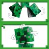 233690 3 minecraft lego the creeper 21276