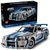 233717 technic lego 2 fast 2 furious auto nissan skyline gt r r34 42210