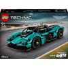 233711 8 technic lego aston martin valkyrie 42208