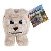 234161 1 mattel a minecraft dennis the wolf 20 cm