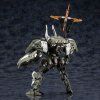 234221 2 kotobukiya hexa gear plastic model kit 1 24 wolfzerker 22 cm