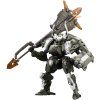 234221 kotobukiya hexa gear plastic model kit 1 24 wolfzerker 22 cm