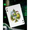 x t11 rick morty cards h