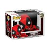 Deadpool funko figurka Deadpool Parody (2)