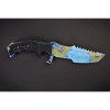24823 5 counter strike fadecase nuz huntsman elite case hardened