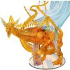 88263 3 d d icons of the realms miniatures adult topaz dragon
